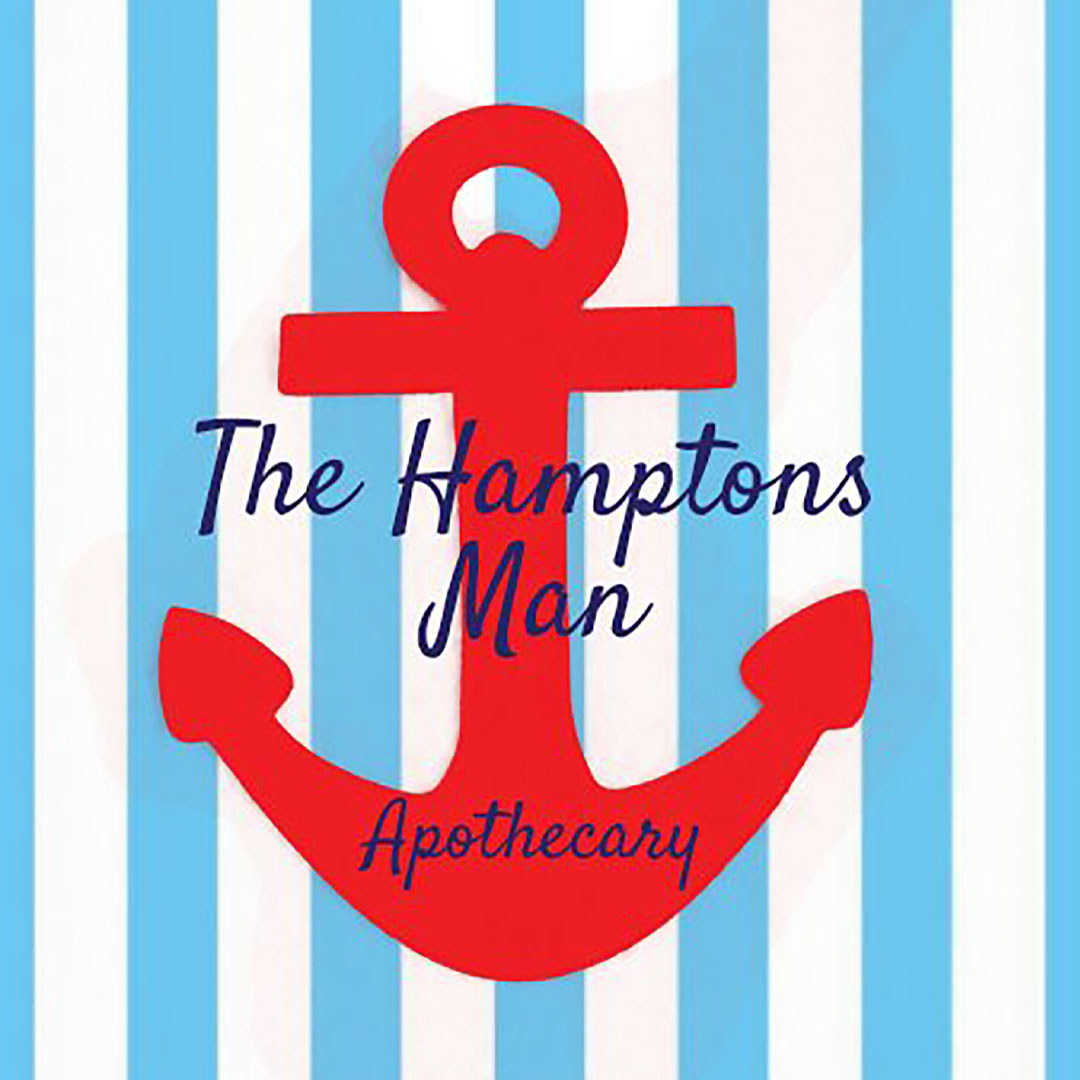 The Hamptons Yacht Party Soap Bar-Vegan Mango Butter Soap