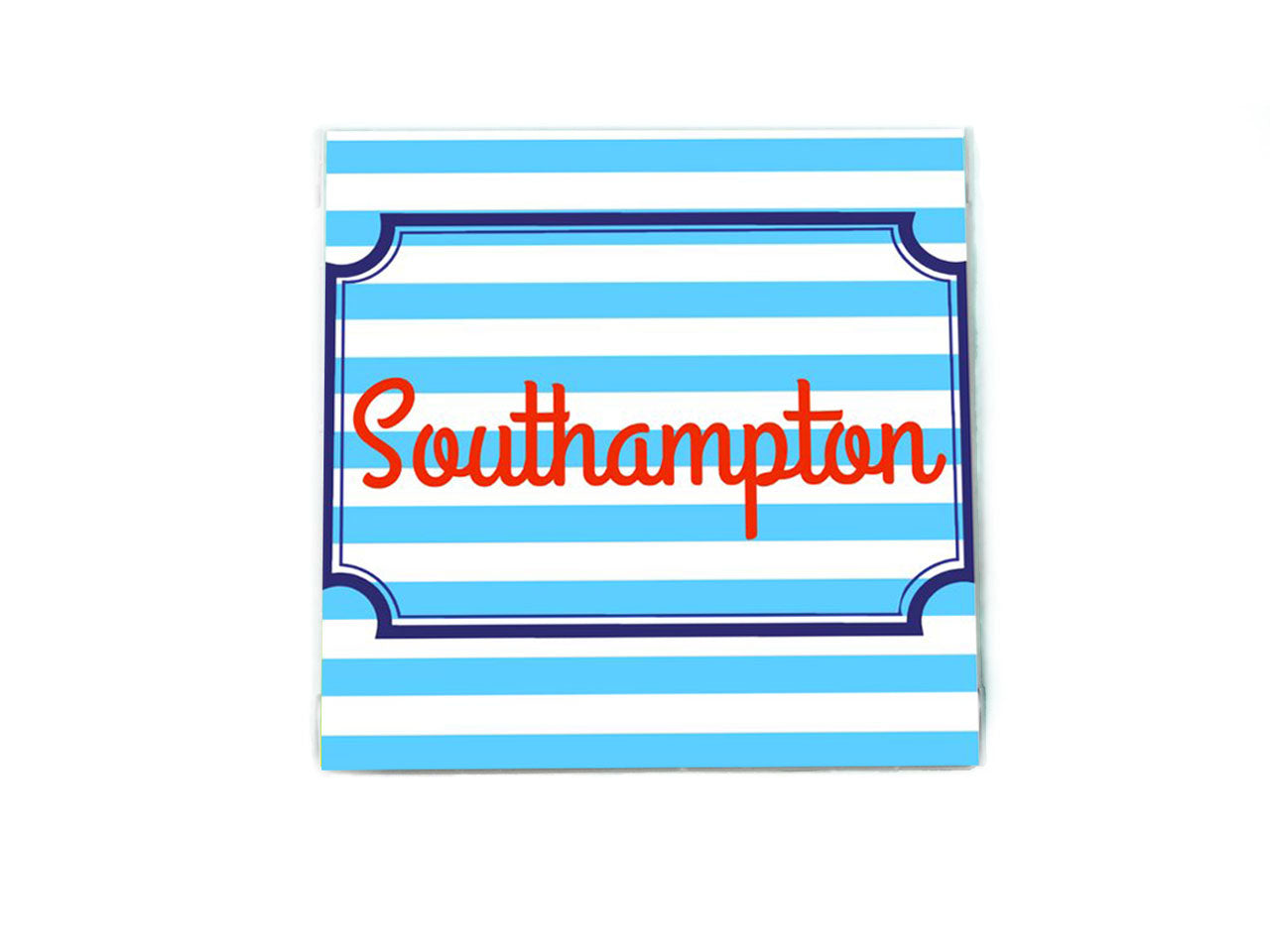 Southampton City Soap Bar-Vegan Mango Butter Soap