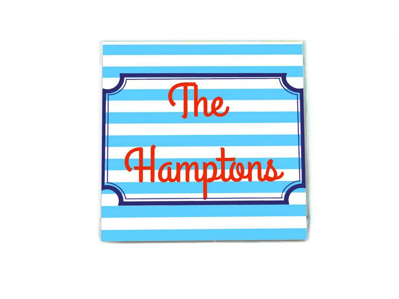 The Hamptons City Soap Bar-Vegan Mango Butter Soap