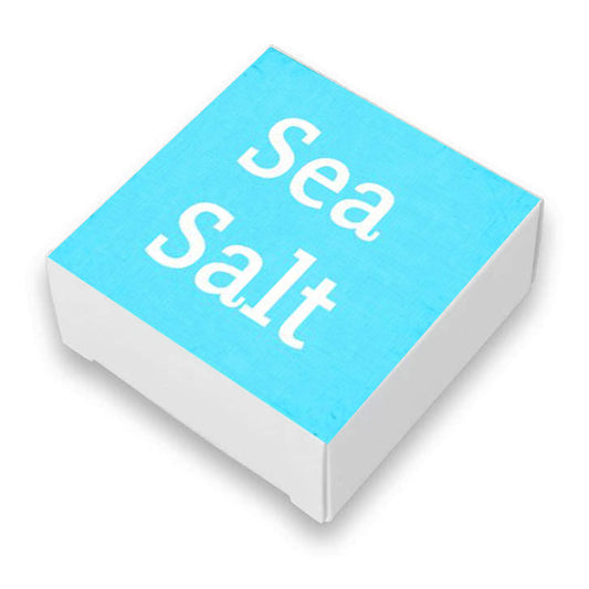 The Hamptons Sea Salt Soap Bar-Vegan Mango Butter Soap