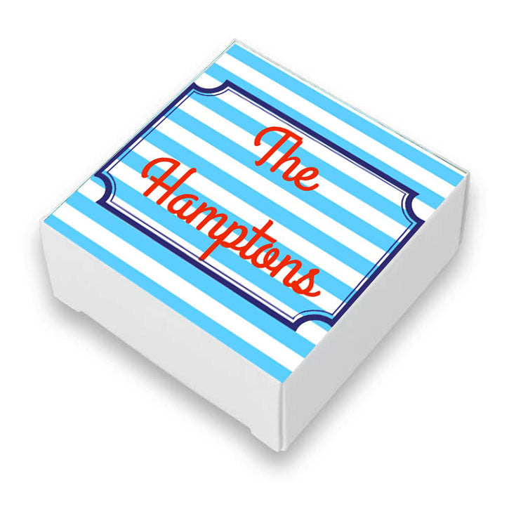 The Hamptons City Soap Bar-Vegan Mango Butter Soap