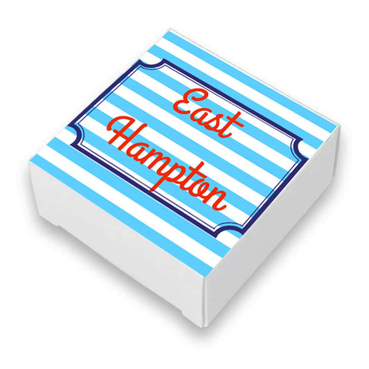 East Hampton City Soap Bar-Vegan Mango Butter Soap