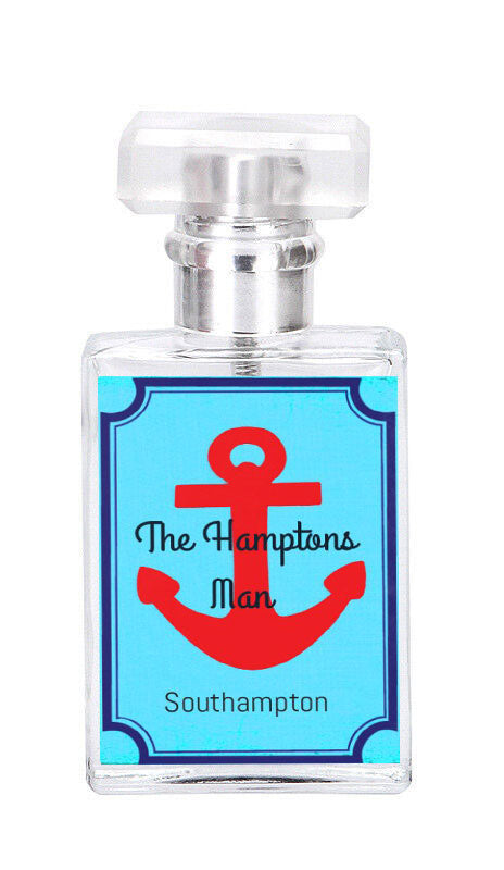 The Hamptons Man Southampton Cologne