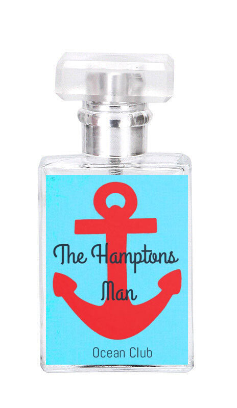 The Hamptons Man Ocean Club Cologne