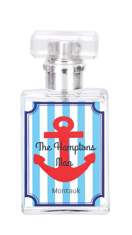 The Hamptons Man Montauk Cologne