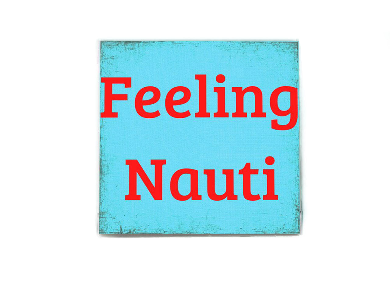 The Hamptons Man Feeling Nauti Nautical Soap Bar-Vegan Mango Butter Soap